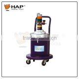 Manufactuer Supply Barrel Capacity 35L Electric Grease Pump