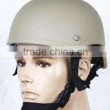 ABS MICH2001 Airsoft Safety Helmet'