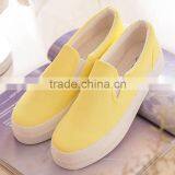 NO.WH004C FHot Sales High Quality China Loafers for Woman thumbnail-1