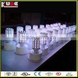 High Brightness High Power LED Corn Light/LED Glowing Lamp For LED Furniture Lighting