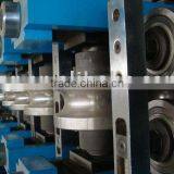 HG32 Round Tube Mills