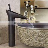 Classic Brass Bronze Colored Faucets #9055 thumbnail-2