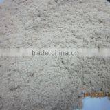 Wood Powder for Fuel Burning