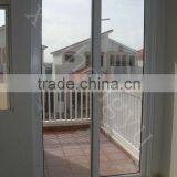 Balcony Glass Sliding Door