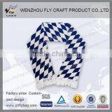 High Quality Customized Soccer Promotion Sports Scarf thumbnail-1