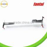 Aluminum Video Metal Wieldy Motorized Camera Slider For Video DSLR thumbnail-2
