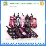 2016 Cheap Designers Printed Polyester Tote Shopping Bag Fold Reusable thumbnail-5