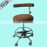Dental Assistant Stool SA009DE-DSL thumbnail-1