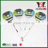 6001/6002/6003/6004 SPEED New Design Aluminium&steel Tempered Steel Badminton Racket&racquet/overgrips