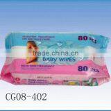 Baby Tissue Wipes thumbnail-1