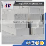 External Wall Top Quality Widely Used Concrete AAC Block Making