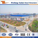 Design Made in China Self Storate Steel Building thumbnail-5