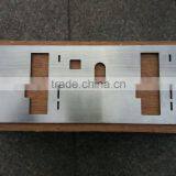 Stainless Steel Wire Cutting Product