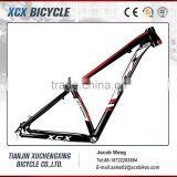 650b Import Mountain Bicycle Frame thumbnail-2