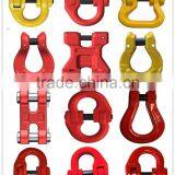 Long Link Lifting Chain Hardware thumbnail-4