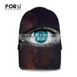 20-35 Inch High Capacity Personality Eyes Series Multi-function Laptop Backpack,Backpack,Laptop Backpack Bag thumbnail-5