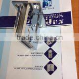 HJ-103 Hot Sale China Bathroom Glass Clamp/Specializing in the Production China Bathroom Glass Clamp thumbnail-3