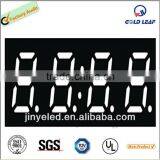 5mm Color Led Common Anode for 4 Seven Display