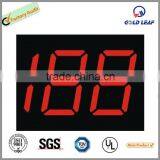7 Segment Led Display 3 Digits Digital Numeric Display Led 7 Segment Display 12