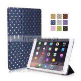 New Fashion Design Flip Leather Case For Apple Ipad Air 2 thumbnail-2