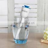 New Usb Magic Stick Desk Humidifier Ultrasonic Aroma Air Diffuser Mist Maker thumbnail-3