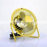 High Quality Metal Mini Usb Laptop Cooling Cooler Fan thumbnail-2