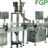 Automatic Glass Bottle/jar Cap Closing Machine Jar Capper Machine Bottle Sealing Machine