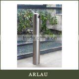 Arlau Outdoor Fixed Bollard,Removable Safety Parking Bollards,Street Bollard Traffic Bollard