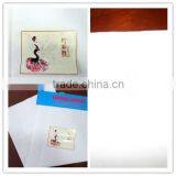 T/C 65/35 Trueran White Poplin for Clothes thumbnail-5