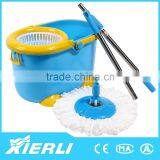 With New Material for Cheap Sale 360 Spin Mop thumbnail-2