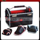Tubular Handle and Belt Tool Bag