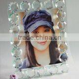 Arrival Crystal Glass Picuture Frame, Crystal Glass Photo Frame,crystal Glass Image Frame(R-1146
