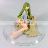 OEM PVC Sexy Anime Girl Dolls