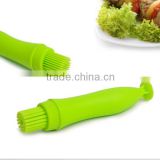 2016 Good Quality LFGB Food Grade Silicone Oil Brush For Cooking