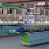 HSHM300BF-E Wrapping Machine (cold Glue)