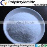 Waste Water Treatment Cation Polyacrylamide Flocculant