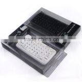 Electronic Keyboard Charger Wireless Slim Qwerty Phone Keyboard thumbnail-6
