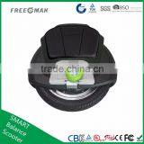 2016 Freeman Most Wecolcomed 18km/hour 30-40km Range Pear One Wheel Self Balancing Electric Unicycle thumbnail-4