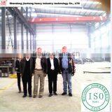 2016 High Quality Mining Crushing Mill Stone Crusher Stone Grinding Machinery thumbnail-6