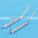 Top Grade Metal Plastic Paper Fastener Prong thumbnail-1