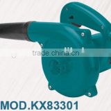 Made in china electric blower,electric air blower,electric mini air blower (KX83301)