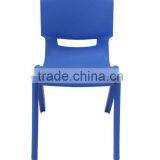 46cm Seat Height Restaurant Plastic Chair thumbnail-4