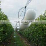 43 Grm HDPE Agriculture Leno Anti Hail Net thumbnail-4