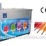 Large Production Automatic Speediness Popsicle Machine(BPZ-06) thumbnail-1