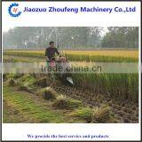High Speed Wheat Rice Paddy Binder Binding Machine thumbnail-2