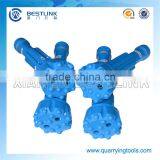 Quarrying Hard Rock Drilling Tools DTH Drill Bits