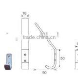 Door Cloth Hook thumbnail-1