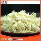 Prepared Dried Shredded Squid (Seafood Snack) thumbnail-1