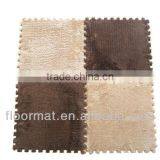 [NEEU] EVA Colorful Plush Carpet thumbnail-1