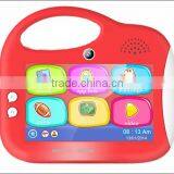 Hot Selling 5 Inch Vatop Kids Tablet pc With Rockchip 2926 Single Core Cortex A9 1.3GHz 800*480 Pixels HD Screen C